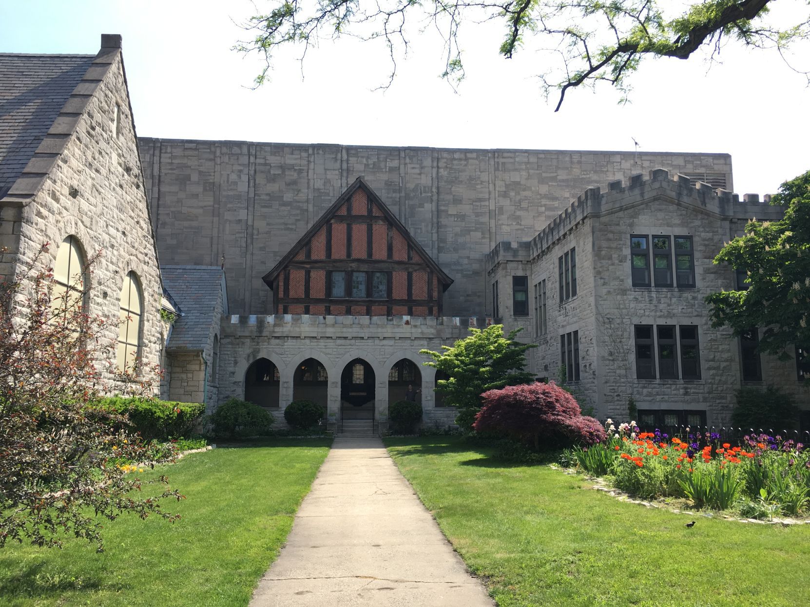 Trinity Episcopal Church